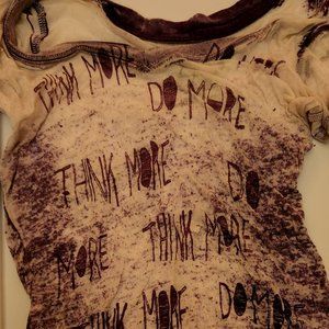 Purple Peace Shirt / bundle requirement